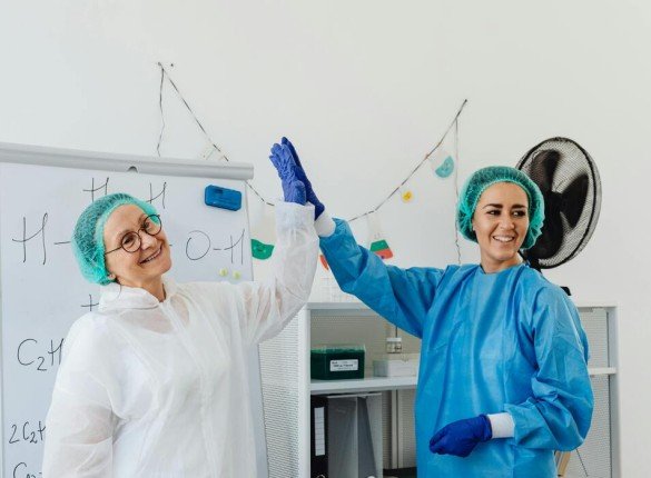 Construir Resiliencia con Tratamientos Anticancerígenos de Nueva Generación