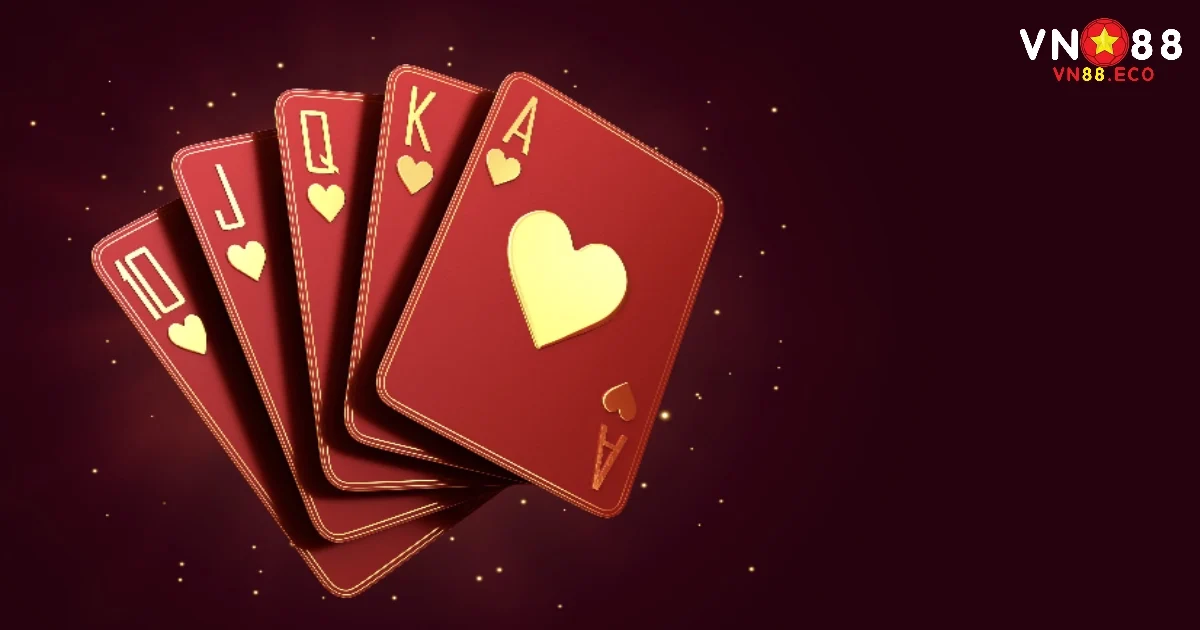 Baccarat VN88 Là Gì? Hướng Dẫn Chơi Từ A Đến Z