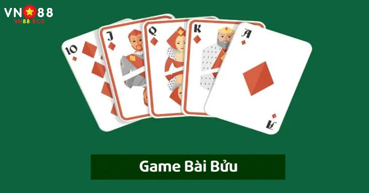 Bài Bửu VN88: Game Dân Gian Độc Đáo Với Giao Diện Hiện Đại 1 Bài Bửu VN88 Là Gì? Tìm Hiểu Luật Chơi Cơ Bản
