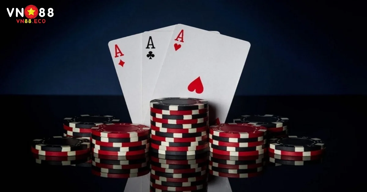 Bài Cào VN88 – Tựa Game May Mắn Với Phần Thưởng Khủng 1 Bài Cào VN88 Là Gì? Hướng Dẫn Cách Chơi Đơn Giản Cho Người Mới