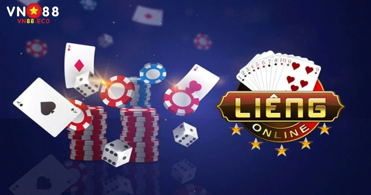 Những Lưu Ý Khi Chơi Bài Liêng VN88