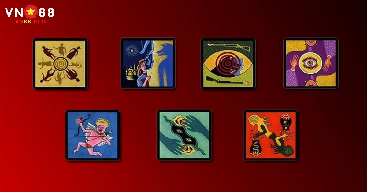 Bài Ma Sói VN88 Là Gì? Hướng Dẫn Luật Chơi Dành Cho Người Mới