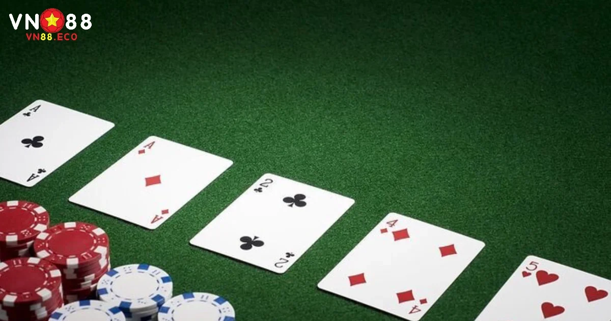 Bài Ngũ Linh VN88 Là Gì? Những Điều Bạn Cần Biết