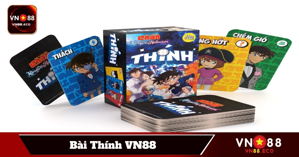 Bí Quyết Đặt Cược Hiệu Quả Khi Tham Gia Bài Thính VN88