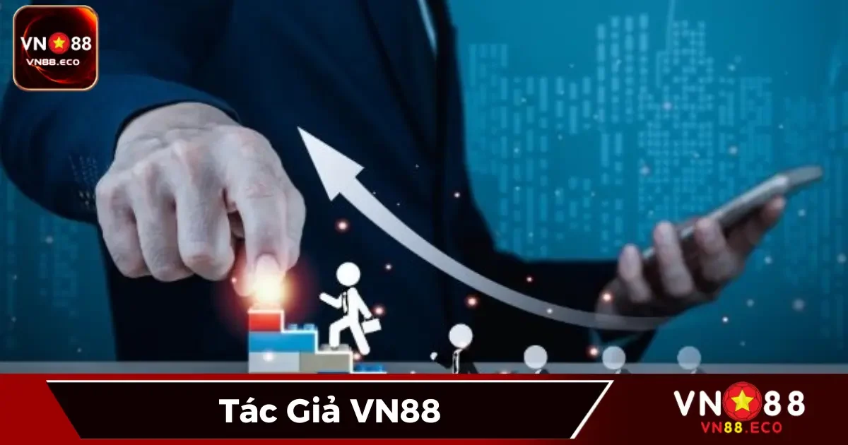 Những đóng góp của Daniel Foster trong việc phát triển VN88