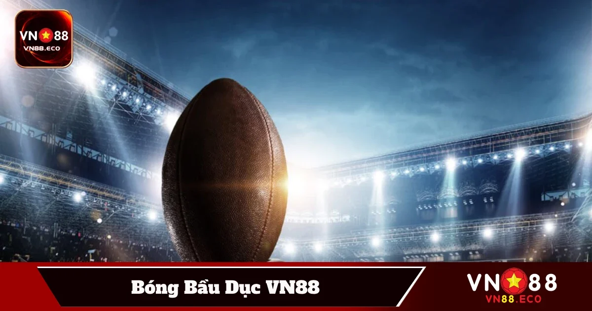 Mẹo đặt cược bóng bầu dục để tối ưu lợi nhuận