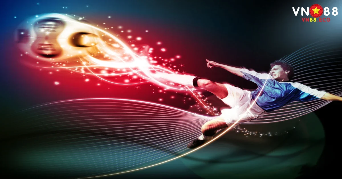 Cách soi kèo bóng đá VN88 giúp bạn đặt cược chính xác