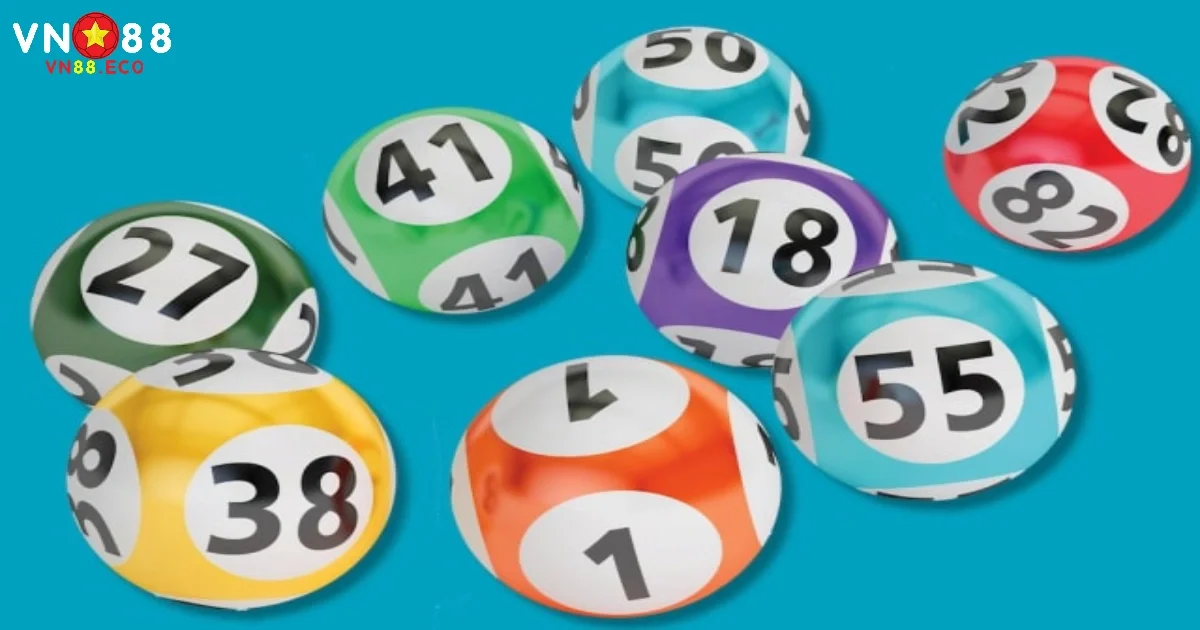 Cách chơi lô đầu đuôi VN88