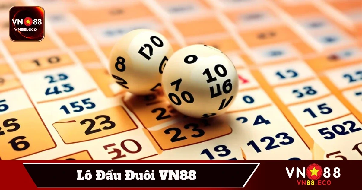 Chiến lược chọn số đầu đuôi dựa trên bạc nhớ lô đề