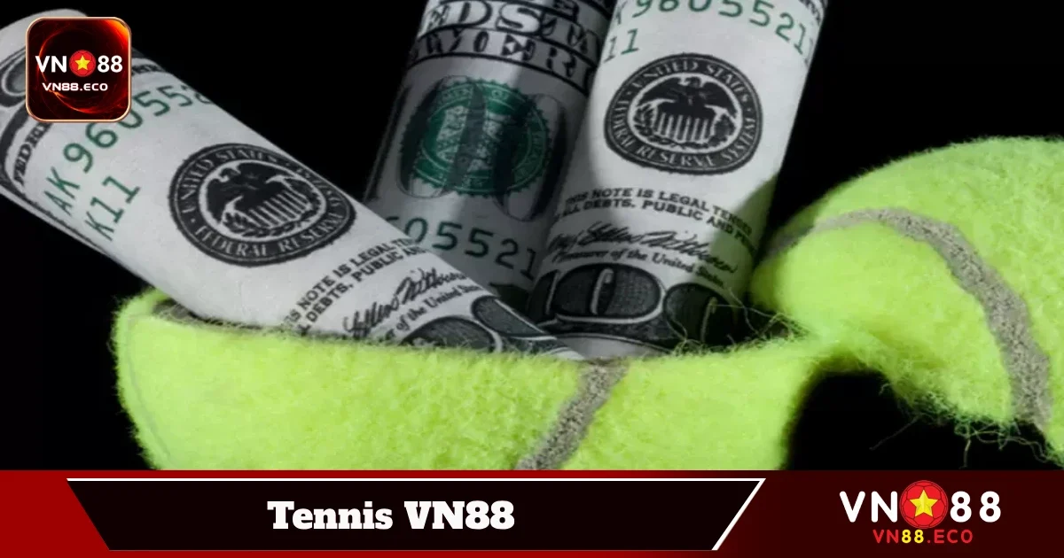 Cách dự đoán trận đấu và phân tích tay vợt để đặt cược chuẩn