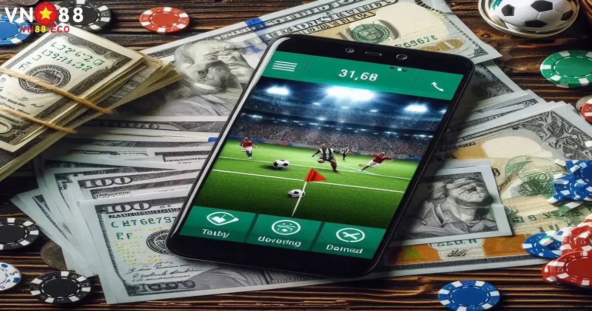 Nghiên cứu kỹ lưỡng số liệu thống kê về trận đấu