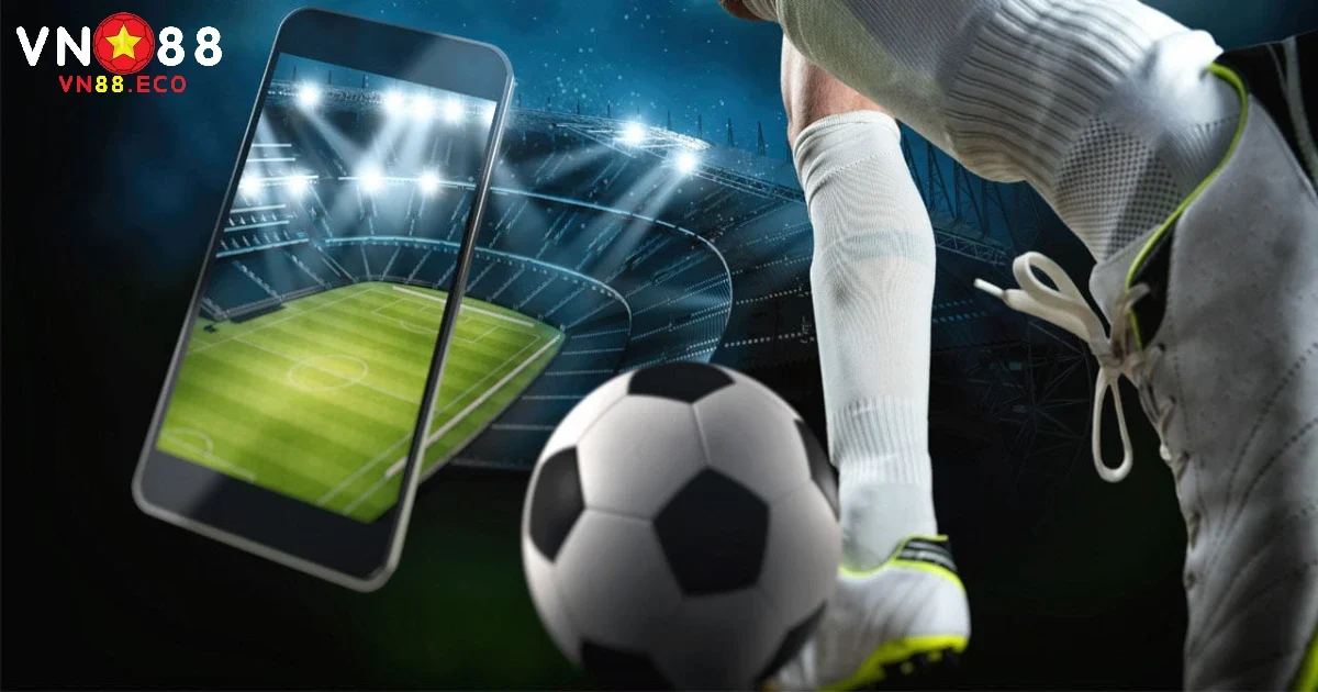 Cách nhận biết kèo trên dưới