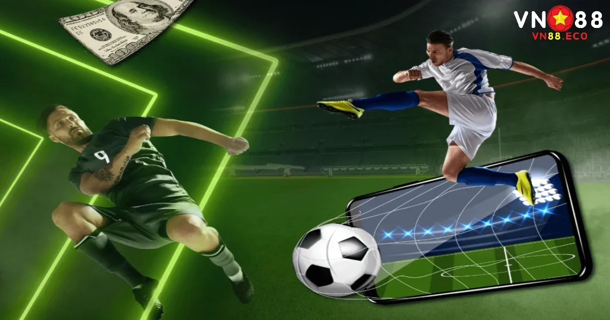 Bí kíp đánh kèo bất bại từ cao thủ lâu năm