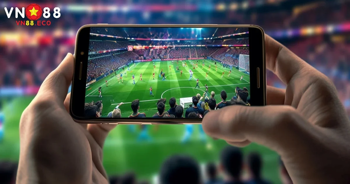 Thời điểm nên lựa chọn kèo tỷ số để gia tăng thắng lớn