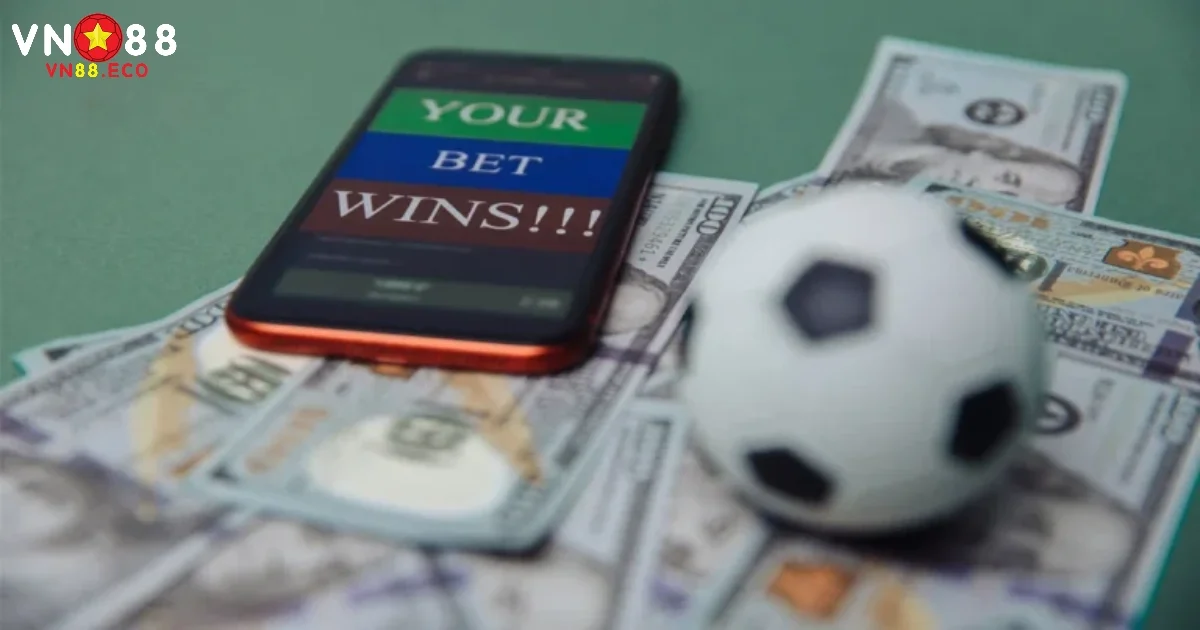 Đội bóng thường xuất hiện kèo việt vị