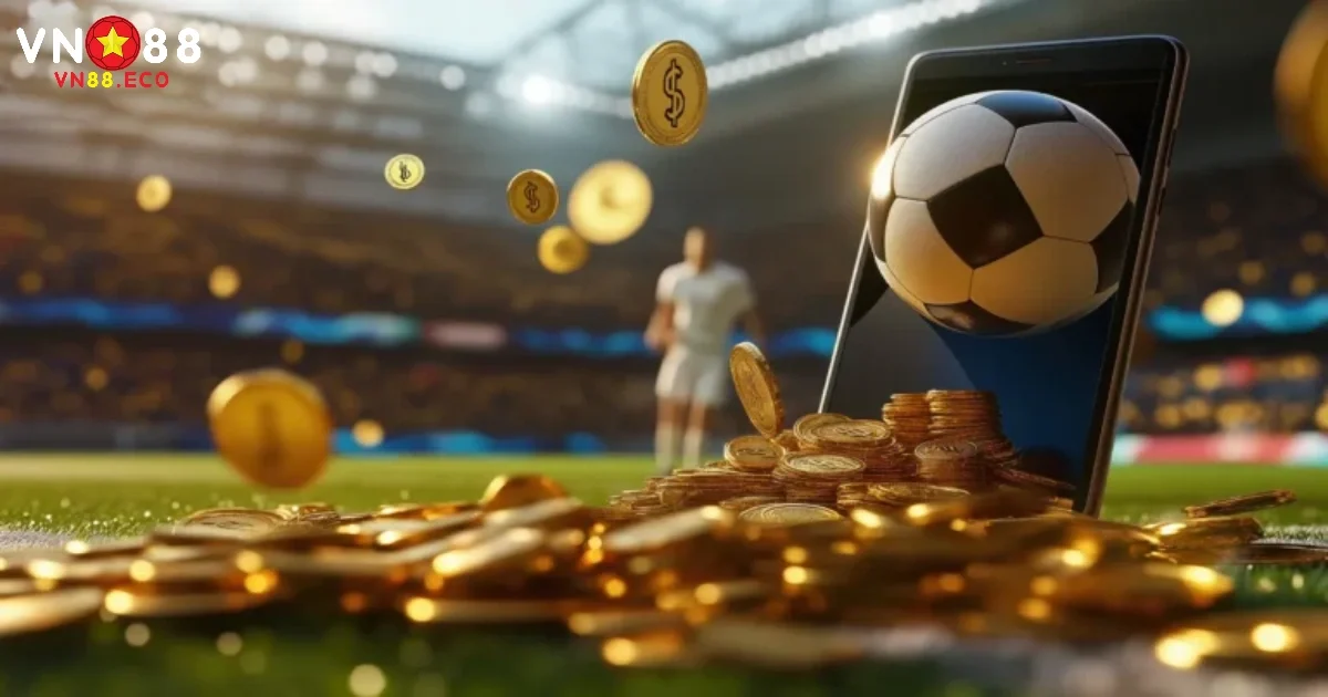 Khám phá những yếu tố ảnh hưởng đến kèo việt vị