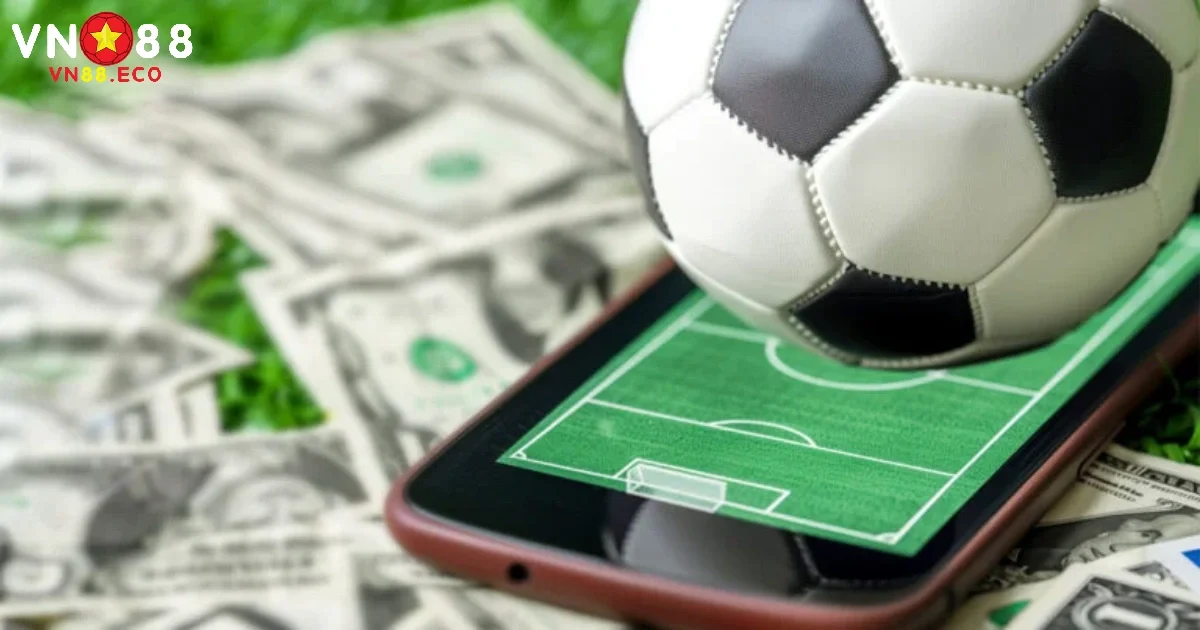 Khám phá những loại Odds bóng đá hot nhất hiện nay