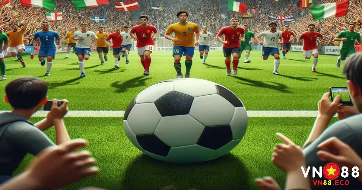 Mục đích của việc hiểu rõ các loại kèo cược