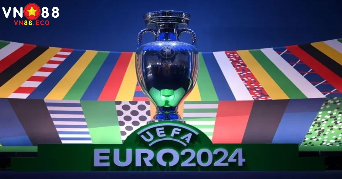 Soi Kèo Euro 2024 VN88: Cập Nhật Xu Hướng Và Thống Kê Mới 1 Những đội tuyển hàng đầu có tiềm năng lớn khi soi kèo Euro 2024
