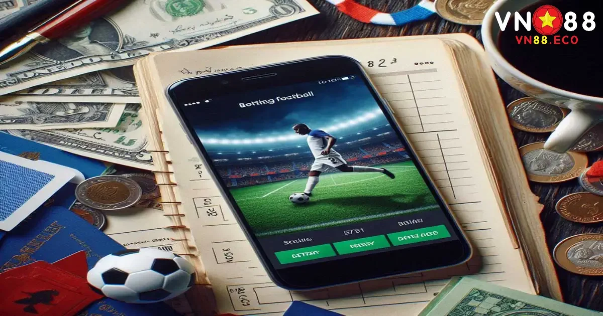 Bí kíp soi kèo hiệp 2 bất phân thắng bại