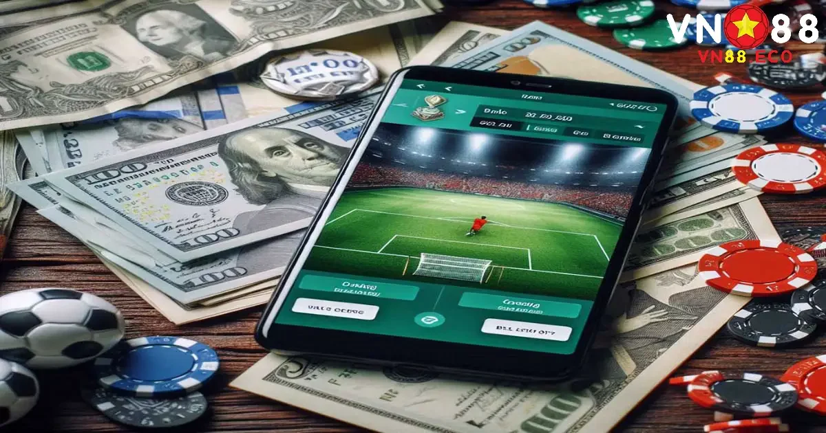 Những yếu tố cần lưu ý khi cá cược trực tuyến