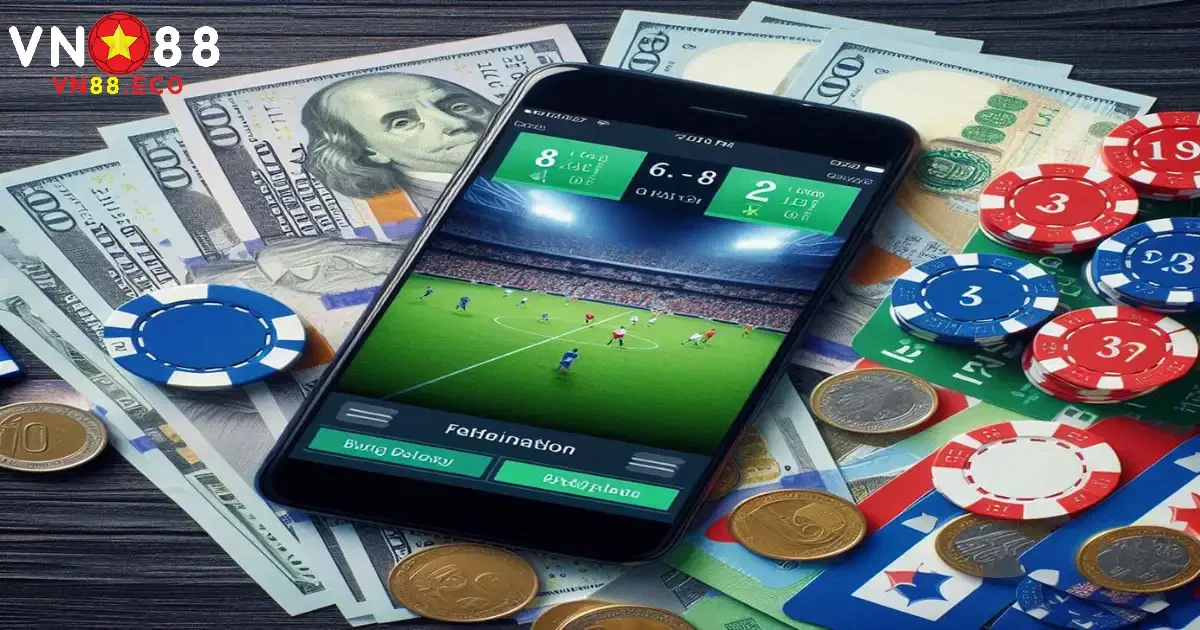 Thời điểm đánh Tài hoặc Xỉu để gia tăng thắng lớn