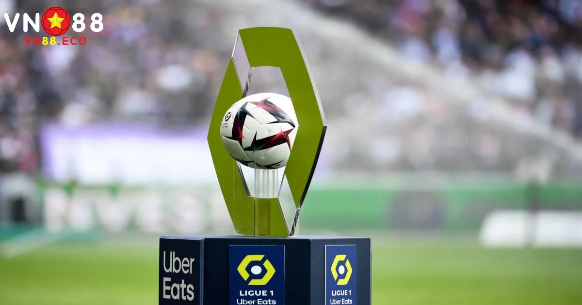 Sức mạnh của PSG khi soi kèo Ligue 1