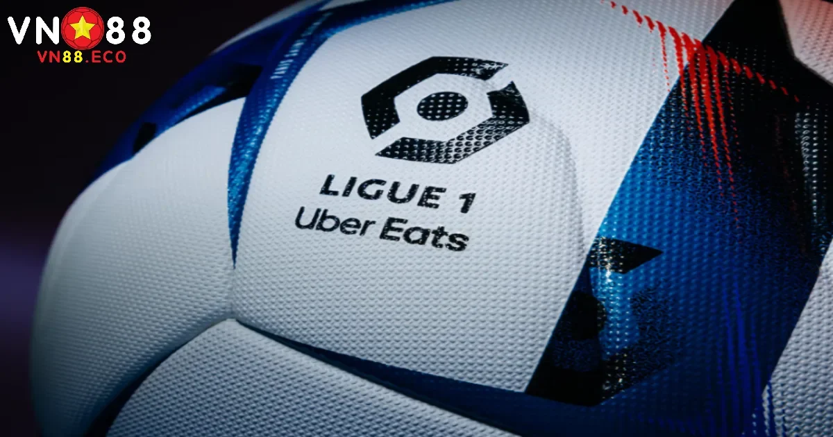 Độ tin cậy của những đội bóng top đầu trogn Ligue 1