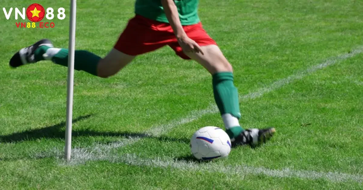 Bí kíp soi kèo phạt góc bất bại từ cao thủ