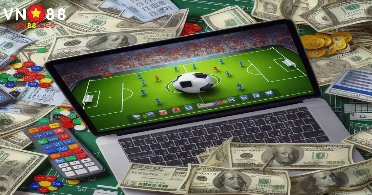 Tìm hiểu về các loại cược khi soi kèo xiên