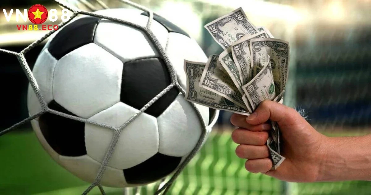 Cách đọc tỷ lệ âm dương trong tiền lai cá độ là gì?