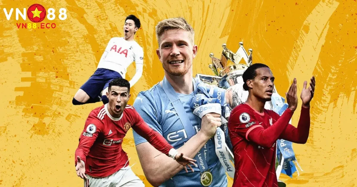 Tìm hiểu về lịch sử đối đầu trước đó